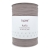 Rafia Ispie. Raffia. Taupe.