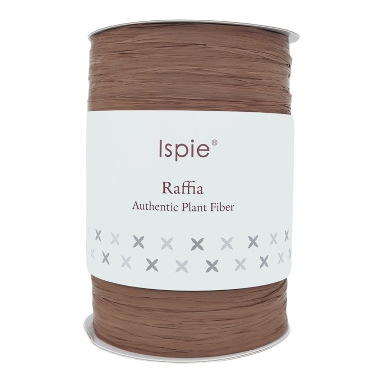 Rafia Ispie. Raffia. Timber.