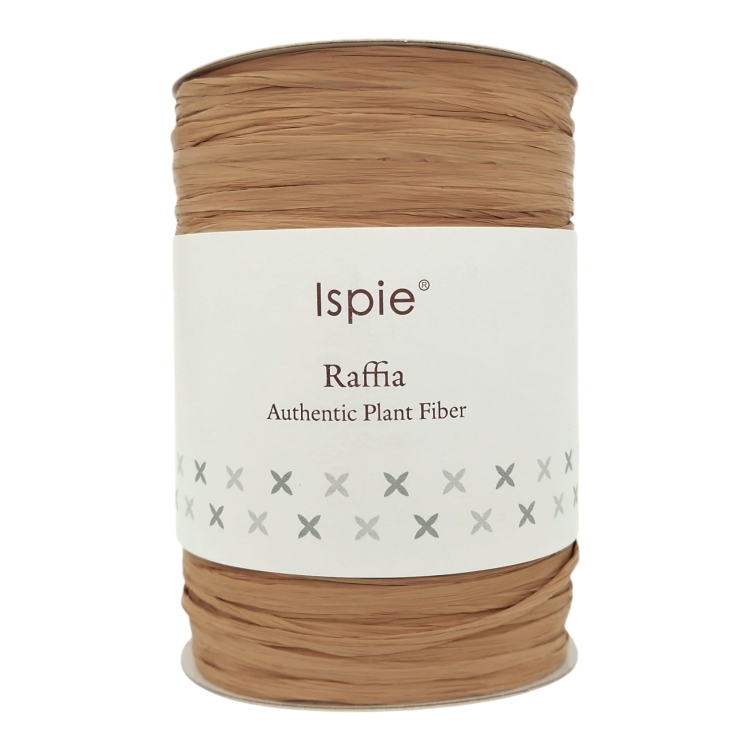 Rafia Ispie. Raffia. Autumn.