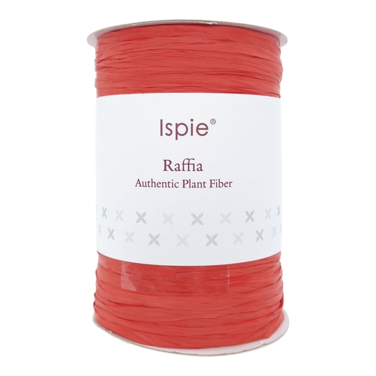 Rafia Ispie. Raffia. Tomato.