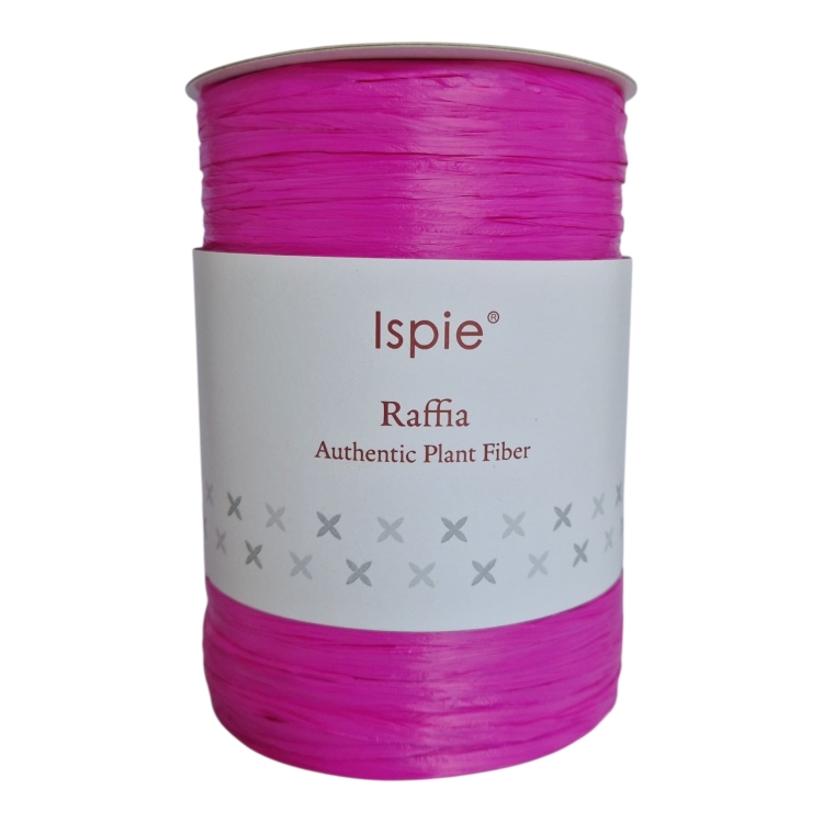 Rafia Ispie. Raffia. Beauty.