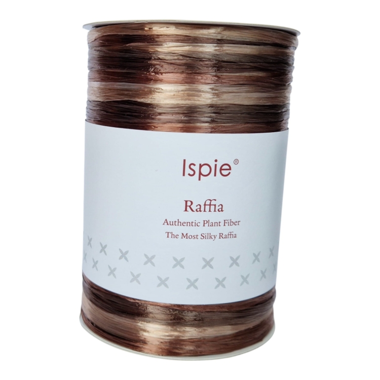 Rafia Ispie. Raffia. Harvest.
