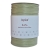 Rafia Ispie. Raffia. Pistachio.