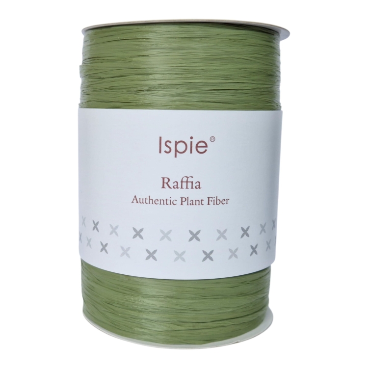 Rafia Ispie. Raffia. Willow.