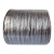Rafia Ispie. Raffia. Metallic gray.