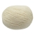 Włóczka Angora 30  kolor ivory 3202